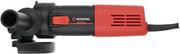 Кутова шліфмашина INTERTOOL WT-0234