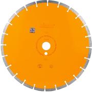 Алмазний диск Distar 1A1RSS/C3-H 410x3,8/2,8x15x32-28 Sandstone 1500 (14327139027)