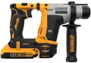 Перфоратор акумуляторний безщітковий DeWalt (DCH172D2)