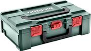 Кейс Metabo Metabox 145 L для BS LTX/SB LTX, 18 В (626891000)