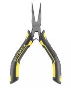 Міні-плоскогубці з вигнутими губками Stanley FatMax (FMHT0-80523)