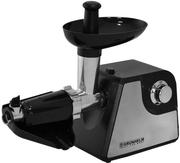 М'ясорубка Grunhelm AMG180SSJ