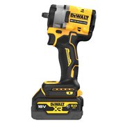 Гайкокрут ударний акумуляторний безщітковий DeWALT DCF923P2G
