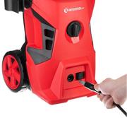 Мийка високого тиску Intertool DT-1515
