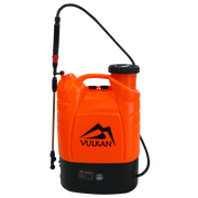 Обприскувач Vulkan HY-16L акумуляторний, 16 л 82347