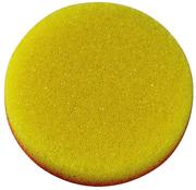 Полірувальна губка Metabo на ліпучці, груба 160x25 мм (624915000)