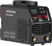 Зварювальний інвертор INTERTOOL STORM WT-4005