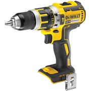 Акумуляторна ударна дриль-шурупокрут DeWALT DCD795NT (без акумулятора і ЗП)