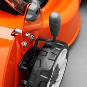 Акумуляторна газонокосарка Husqvarna LC 141Li