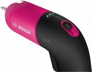 Акумуляторний шуруповерт Bosch IXO VI Colour (06039C7022)