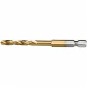 Свердло Makita HSS-TiN 13x102 (B-51079)