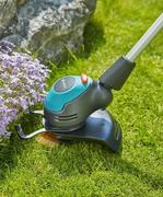 Тример акумуляторний Gardena EasyCut 23/18V P4A Set (14700-20.000.00)