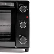 Електропіч Grunhelm GN42AВ