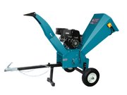 Подрібнювач гілок Konner&Sohnen KS 700WS
