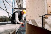 Акумуляторний дриль-шурупокрут Metabo BS 18 LTX BL Q I (602351890) (без акумулятора і ЗП)