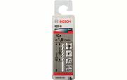 Набір свердел Bosch HSS-G 1.5мм (2608595050) 10 шт