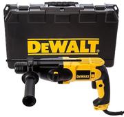 Перфоратор DeWALT SDS-Plus D25135K