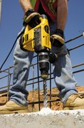 Бур DeWALT DT60833