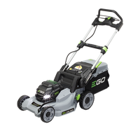 Газонокосарка EGO LM1701E акумуляторна, 56 В, 42 см (0500016002) 81737