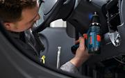 Акумуляторний дриль-шурупокрут Bosch GSB 120-LI (06019F3006)
