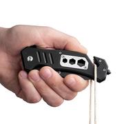 Ніж складаний INTERTOOL HT-0599