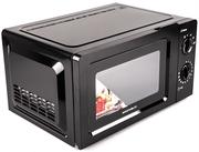 Мікрохвильова піч Grunhelm 20MX701-B