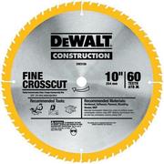 Диск пильний DeWALT 260х30мм 80 зубців (DT4375)