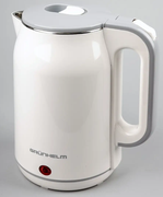 Електрочайник Grunhelm EKS-1864SW (116629)