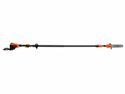 Висоторіз акумуляторний GTM PS56/1500BL телескопічний 4,19 м шина 25 см 84167