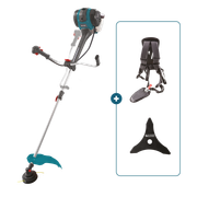 Бензинова мотокоса KS BC16G-4T