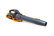 Повітродувка акумуляторна GTM AB56/1374BL KIT 56В, 1374 м3/год + АКБ і ЗП (AB56/1374BL_KIT) 83927