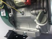 Генератор бензиновий Iron Angel EG 5500 E