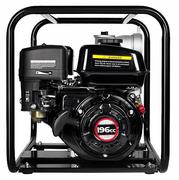 Бензинова мотопомпа для чистої води LONCIN LC80ZB35-4.5Q