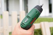 Шурупокрут Bosch PSR 7,2 LI (0603957720)