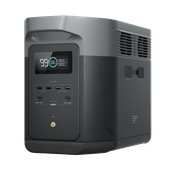 Зарядна станція EcoFlow DELTA 2 Max (2048 Вт·год)