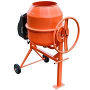 Бетономішалка Кентавр БМ-125Е