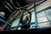 Кутошліфувальна машина Metabo WEPBA 19-180 Quick RT (601099000)
