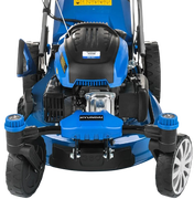 Газонокосарка бензинова самохідна Hyundai L 5110RSE