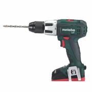 Акумуляторний дриль-шурупокрут Metabo BS 18 LT Compact (602102530)