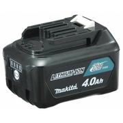 Акумулятор Makita CXT BL1041B 12V/4Ач з індикатором розряду(632F63-0)