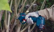 Акумуляторний секатор Bosch Professional Pro Pruner (06019K1021)