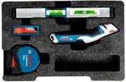 Набір викруток та ручних інструментів Bosch Professional 19 шт. (0615990N2R)
