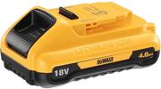 Акумуляторна батарея DeWALT DCB189