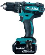 Акумуляторний шурупокрут Makita LXT (DHP482RFE)