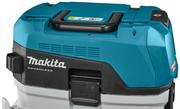 Акумуляторний пилосос Makita XGT VC007GLZ01 (без АКБ та ЗП)