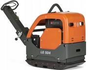 Віброплита Husqvarna LG504 Hatz El CI 700 Mm (9678714-02)