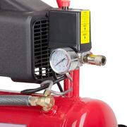 Компресор Intertool 9 л, 0.75 кВт (PT-0002)