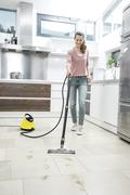 Пароочищувач Karcher SC 2 Deluxe EasyFix (1.513-243.0)