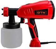 Краскопульт електричний GTM SG400N (3049)