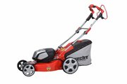 Газонокосарка акумуляторна HECHT 5051S